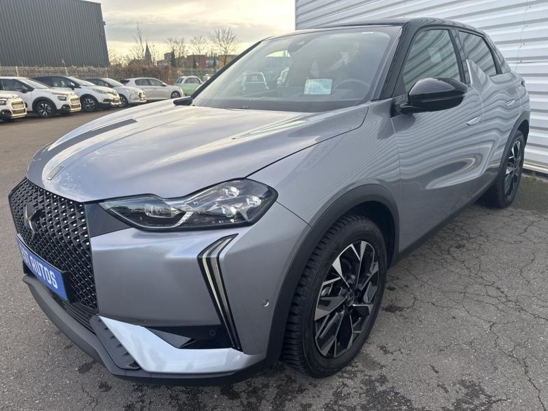 DS DS 3